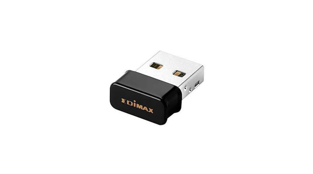 Edimax N150 WiFi & BlueTooth USB Adapter (Europe)