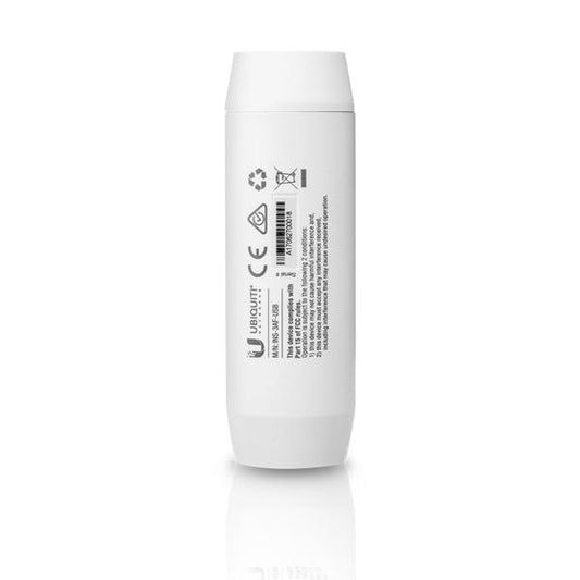 Instant 802.3AF to USB adaptor