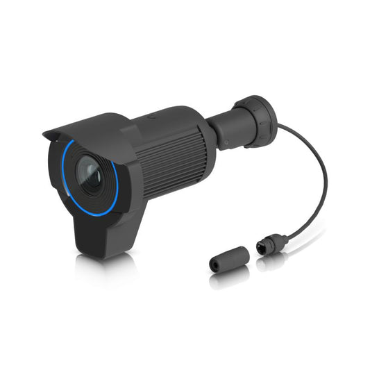 UniFi Protect AI LPR (Black)