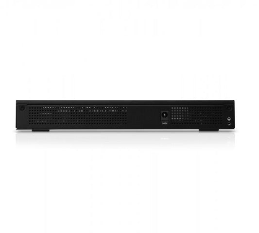 EdgeRouter 6-port with PoE - ER-6P