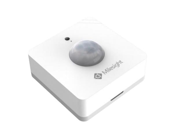 WS202 LoRaWAN licht en bewegingssensor