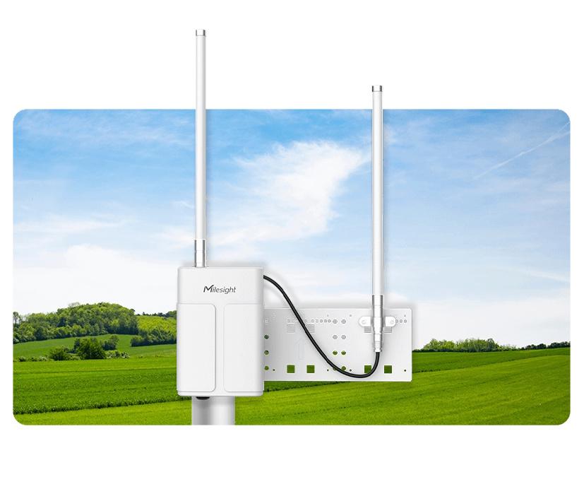 Short Mounting Backboard Kit (OOS)