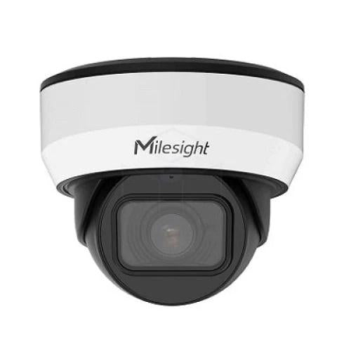 AI Motorized Dome Network Camera (2.7-13.5)