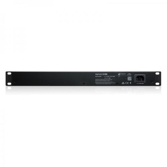 EdgeSwitch ES-48-500W - 48 ports / 500 Watt