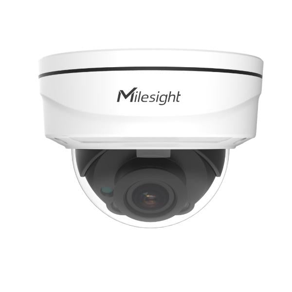 2MP AI Motorized Pro Dome Network Camera