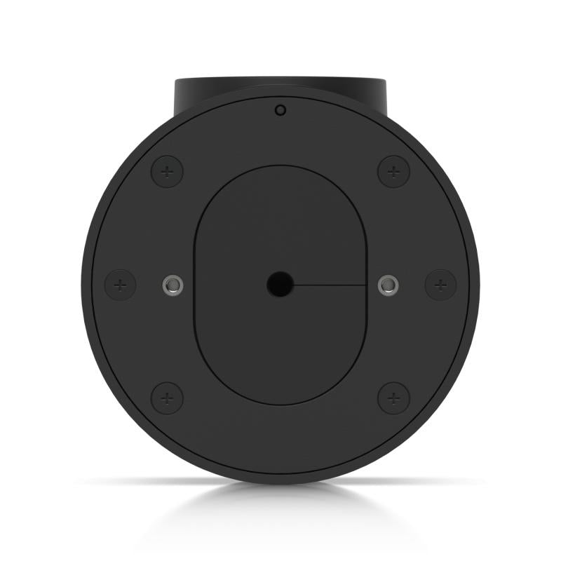 UniFi Camera Compact Junction Box (Black)