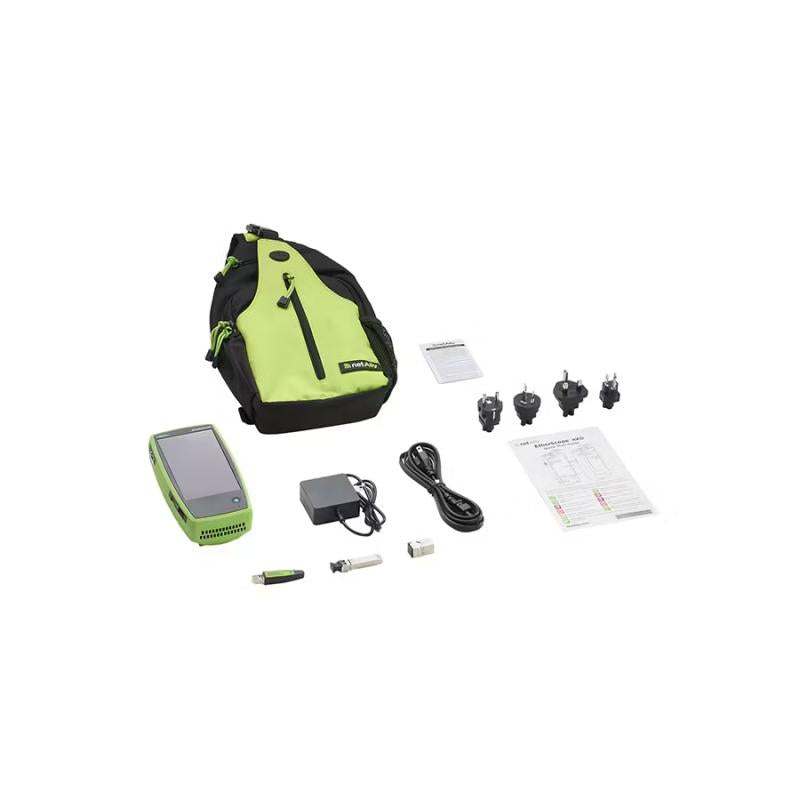 EtherScope nXG - Portable Network Expert (Partial Tri-Band)
