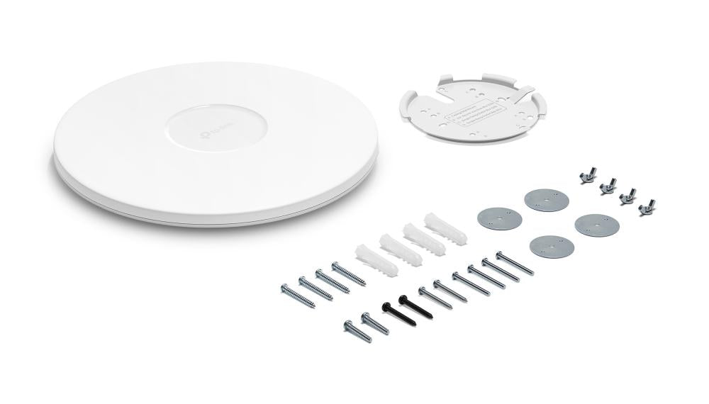 Omada EAP683 UR - WiFi 6, 4x4 Acces Point