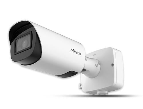 AI Motorized Pro Bullet Plus Netwerkcamera