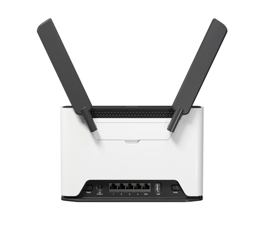 Chateau 5G ax R17