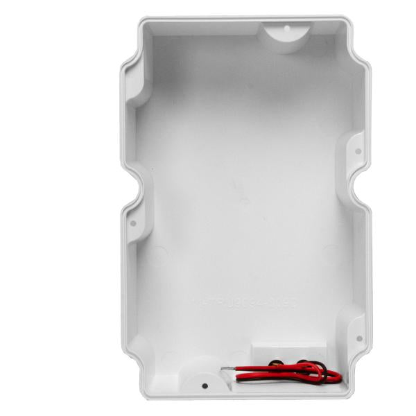 BB-GW8 - Back-box for GPW-8 Ghost In-Wall Speaker