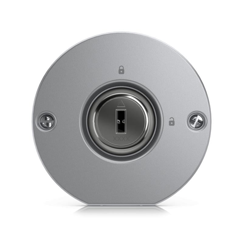 UniFi Access Rescue KeySwitch