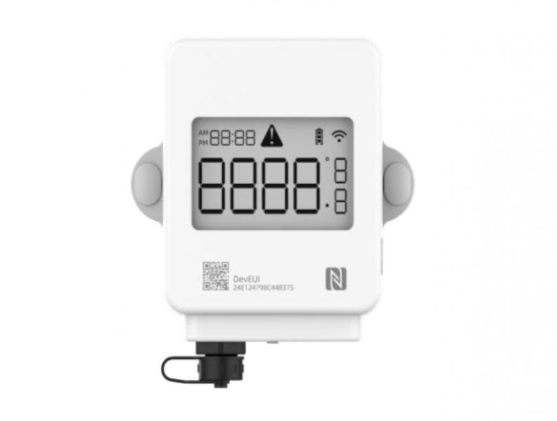TS301 LoRaWAN temperatuursensor