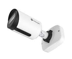 AI Vandal-proof Mini bullet Network Camera