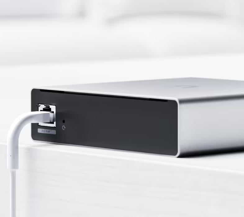 UniFi AI Key