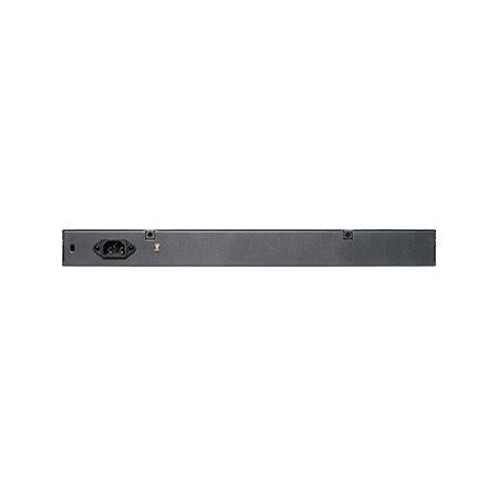 cnMatrix EX2052-P, 48 poort 400W PoE