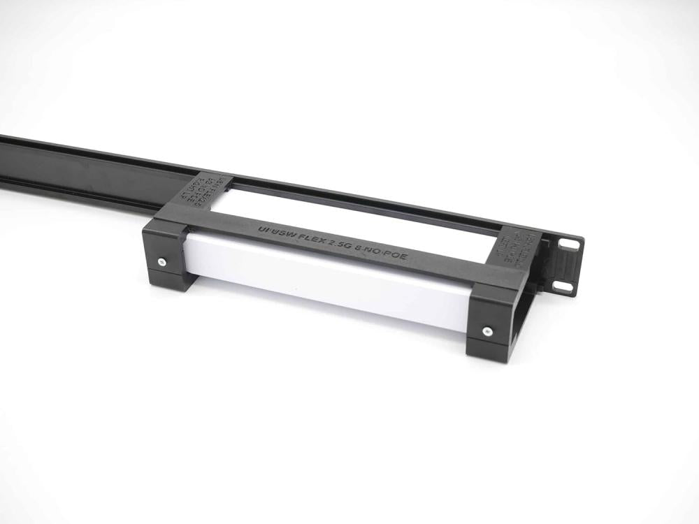 19inch Rackmount USW-Flex-2.5G-8, No PoE budget