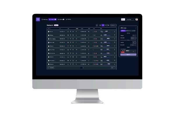 Self Hosted Alta Control