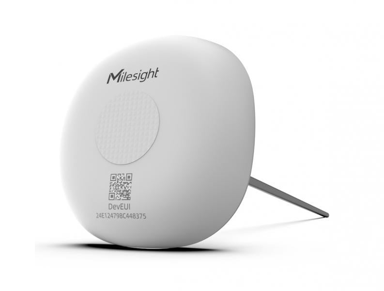 TS101 LoRaWAN Insertion Temperature Sensor