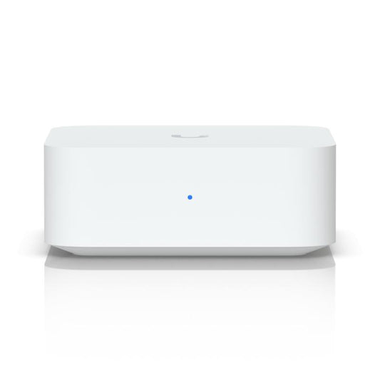 PoE Audio Port (White)