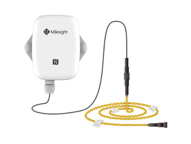 EM300-ZLD LoRaWAN watersensor (gebied)