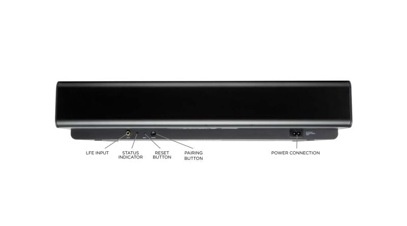 SX Series - Subwoofer