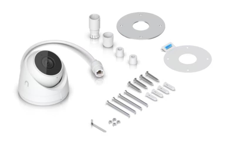UniFi Protect G5 Turret Ultra (White)