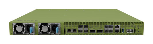 ROSE Data server (RDS)