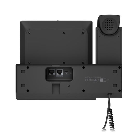 UniFi Phone Touch G3 Touch Wall