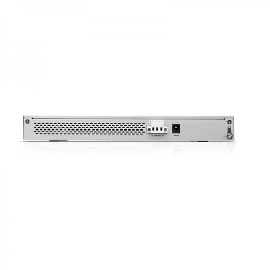 UniFi Switch XG - 6 poort, 210W PoE budget