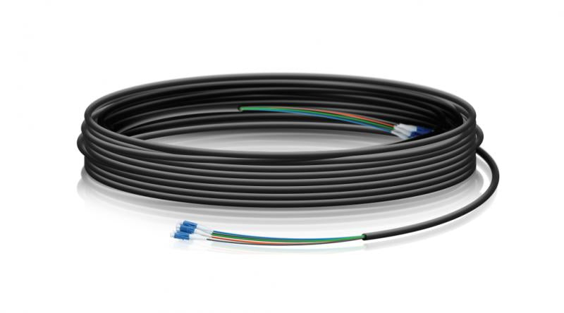 FiberCable - LC Single Mode 30 meter