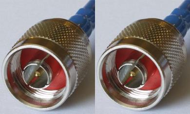 RF240 N-Male <> N-Male 50 cm