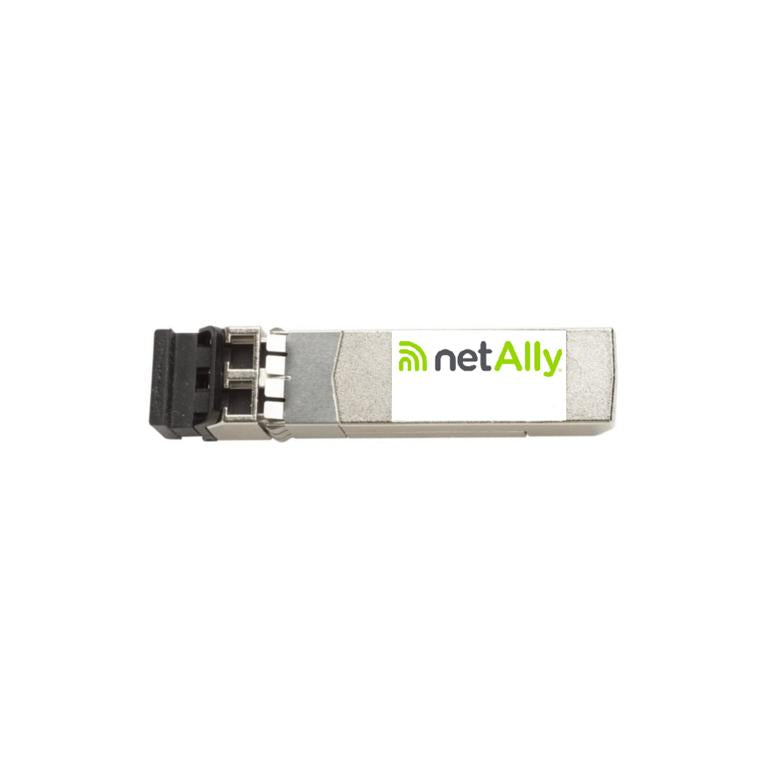 SFP-100FX Fiber SFP Transceiver with DDM for the LinkRunner AT, multi-mode