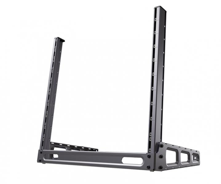 Rack-holder SR-10U (for RB5009UG+S+IN)