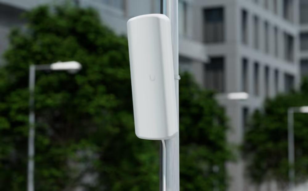 UniFi Device Bridge Pro Sector