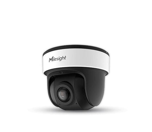 AI 180°Panoramic Mini Dome Network Camera
