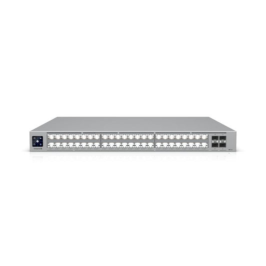 Enterprise Campus 48 PoE, 2150W PoE budget