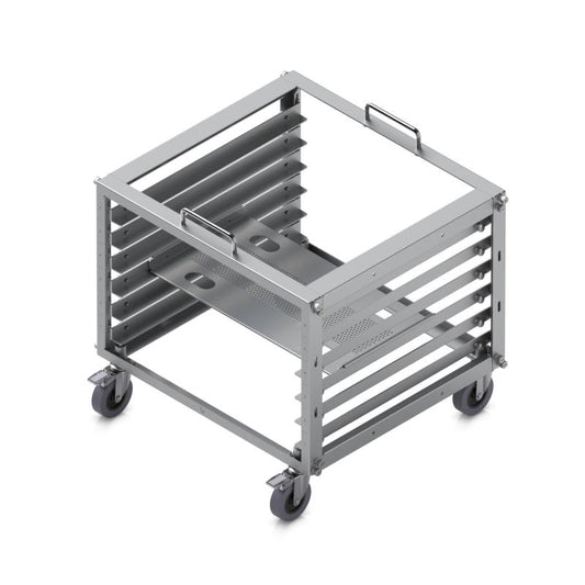 Toolless Mini Rack Shelf