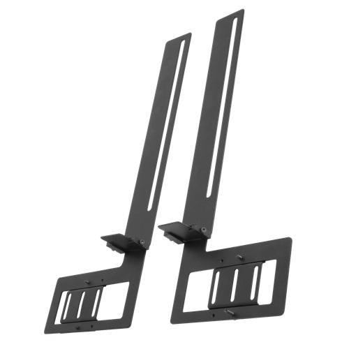 SLIM-TVB - Soundbar TV Beugel