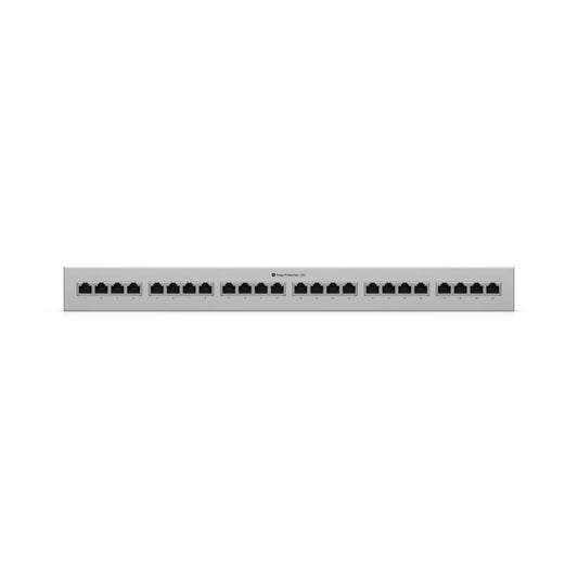 Ethernet Surge Protection
