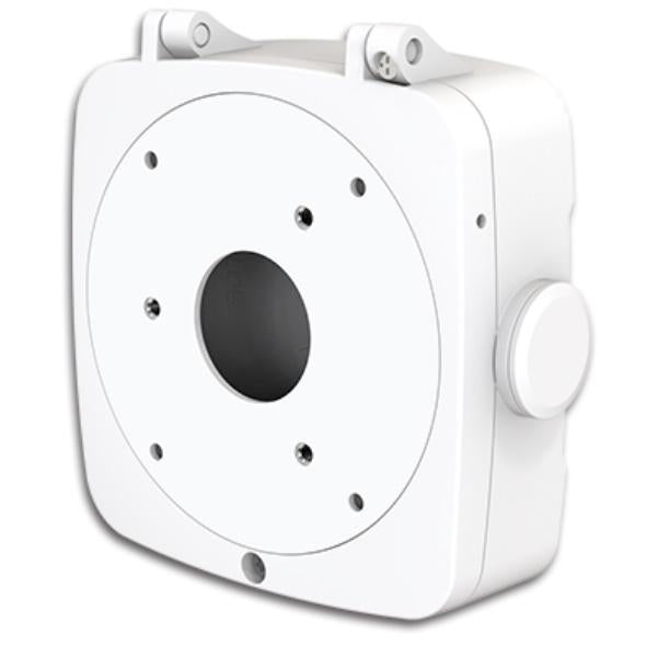 A63 Junction Box