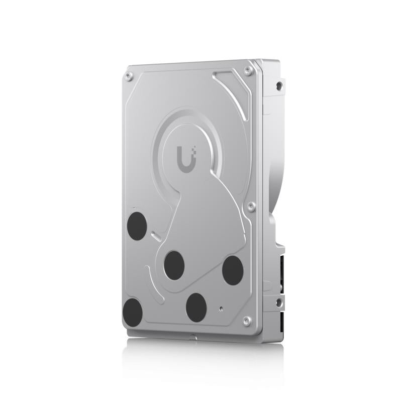 Basic Capacity 3.5 inch HDD, 4 TB