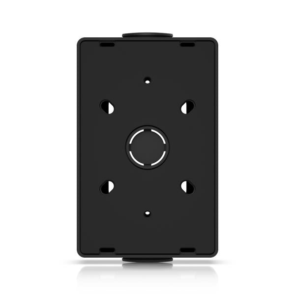Reader Junction Box (black)
