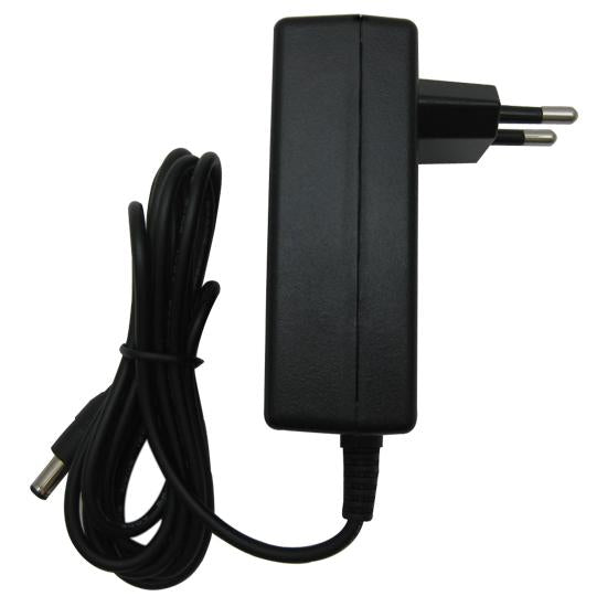 Adapter 24V 0.8A (straight)