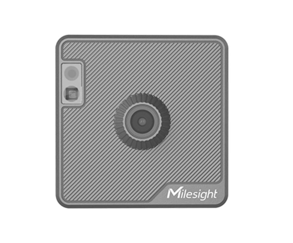 X1 Halow Sensing Camera