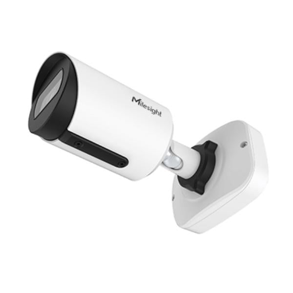 2MP AI Vandal-proof Mini Bullet Network Camera