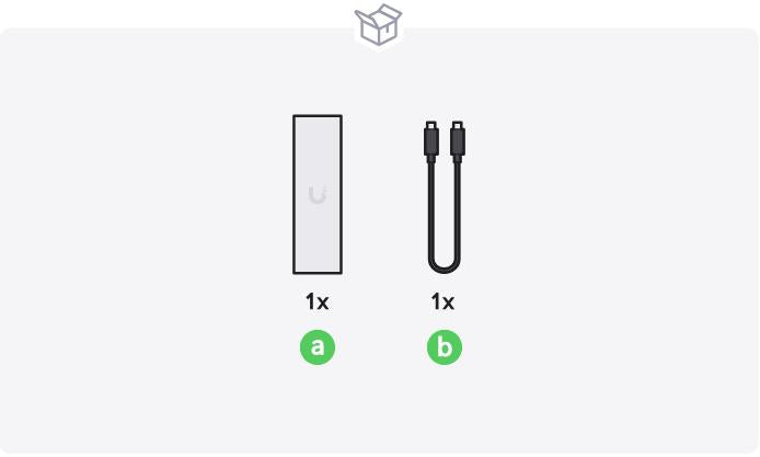 5G Ethernet Adapter