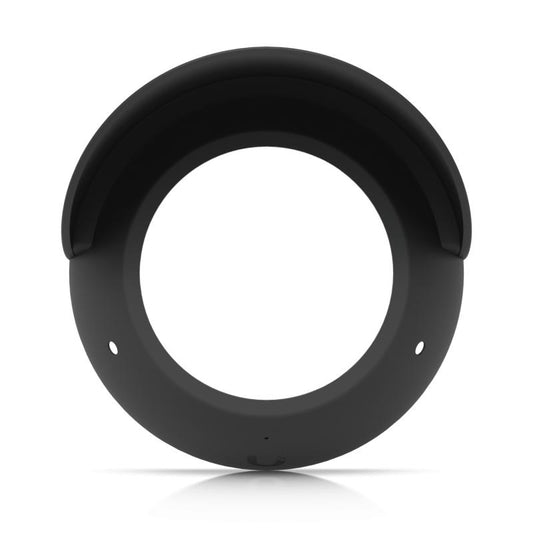 AI Dome Camera Weather Shield (Black)