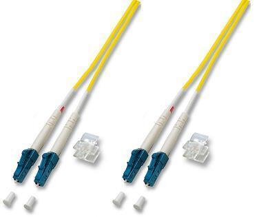 Patchkabel OS2 LC-LC 9/125, 3m