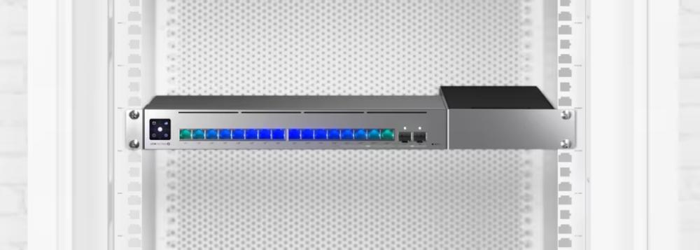 Pro Max 16 Rack Mount